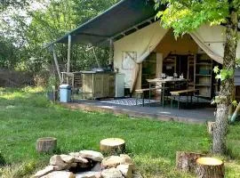 La lodge du Refuge