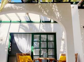 Casita Vito Fuerteventura