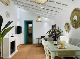 Apartamento ALAZUL Campillo