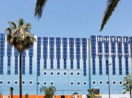Premiere Classe Nice - Promenade des Anglais, hotell Nice’is
