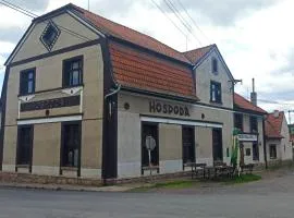 Apartmán Měňany