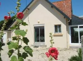 Maison rue du phare centre ville chez Christine