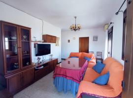 Alojamiento en Algar, holiday rental in Algar