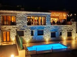 Lo Indiano, casa de turisme rural
