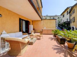 Prestige rooms, homestay in Sirmione