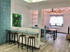 Precioso apartamento en Bueu 50 metros de la playa