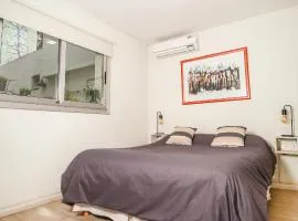 JaqueMate Guest House