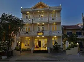 Han Huyen Homestay