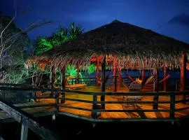 Amazônia LODGE Exxperience