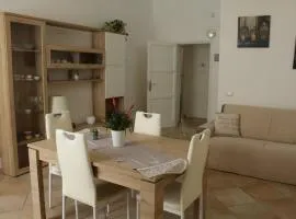 Ohana: Casa nel centro di Lecce