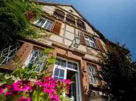 Le Clos d'Azel MAISON D'HOTES