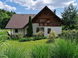 Apartmány 670 pod Lysou horou
