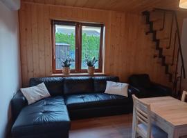 apartamentyDvorskie, hotel di Nowy Sacz