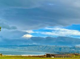 The Cliffs Resort Humpridge View Motels, hotel a Tuatapere