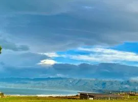 The Cliffs Resort Humpridge View Motels