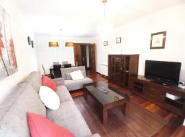 Viveiro Histórico, hotel em Viveiro