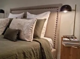 B&B à la campagne