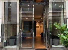 Hotel Adrett am Dom - Digital Access