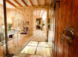 Ca´n Pere, hotell i Alcudia