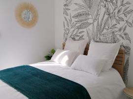 Le manut, charme et confort