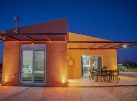 Augoustinos Luxury Villa