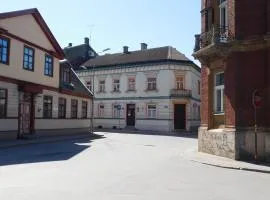SenLiepāja