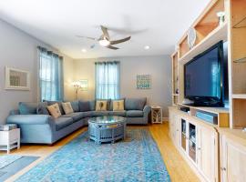 Town of Rehoboth Beach 109 Country Club Dr، فندق في شاطئ ريهوبوث