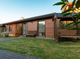 Domek Rodzinny na Roztoczu, Hotel in Nowiny