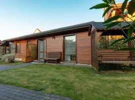 Domek Rodzinny na Roztoczu