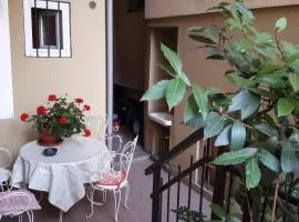 La Terrazzina, silenzioso, zona Piazza Gran Madre
