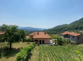 A cà du Baciccia