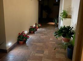 Sul Corso Affittacamere, holiday rental in Nuoro