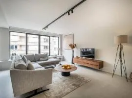 - Jacques-Annie - Fully renovated magnificent apt 50m from the beach