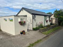 Palmers Lodge, hotel with parking in Launceston