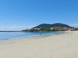 Apartamento finisterre