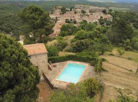 La Magnanerie du Castanet