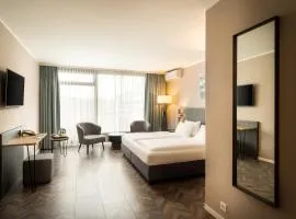 Arthotel ANA Neotel, Trademark Collection by Wyndham