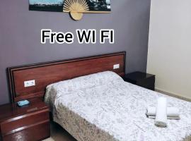 Habitaci&oacute;n CID