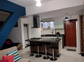 Apartamento no coração de Poços de Caldas