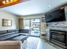 TELEMARK 5 condo