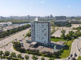 Holiday Inn Gatineau - Ottawa by IHG, hotel v destinaci Gatineau