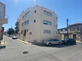 Appartments in the historic center near beach