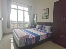 Ipoh Majestic R&C Homestay 1