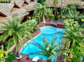 Baan Habeebee Resort