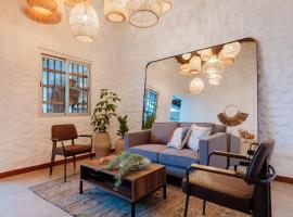 La Casa de Nelly - Medellín