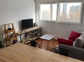 Excelente Departamento La Plata Soho ! - Cochera