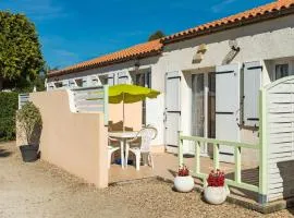 Lagrange Vacances Les Maisons de Saint Georges