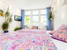 CGN Apartments - Altstadt, hotel near Poststrasse Underground Station, Cologne