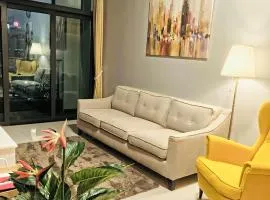 3 Bedrooms Short Stays Condo at KLCC