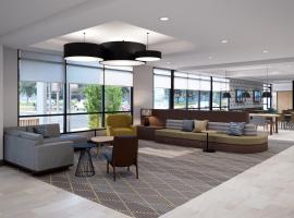 Holiday Inn Gatineau - Ottawa by IHG、ガティノーのホテル